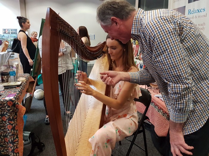 E - Imogen &amp; Peter