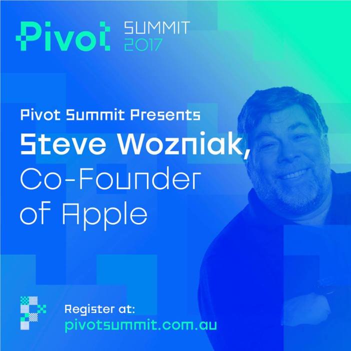 Pivot Summit