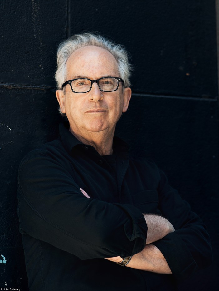 Peter Carey 2015 (Heike Steinweg) (002)