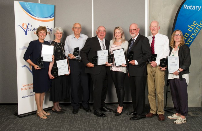 Volunteering Geelong