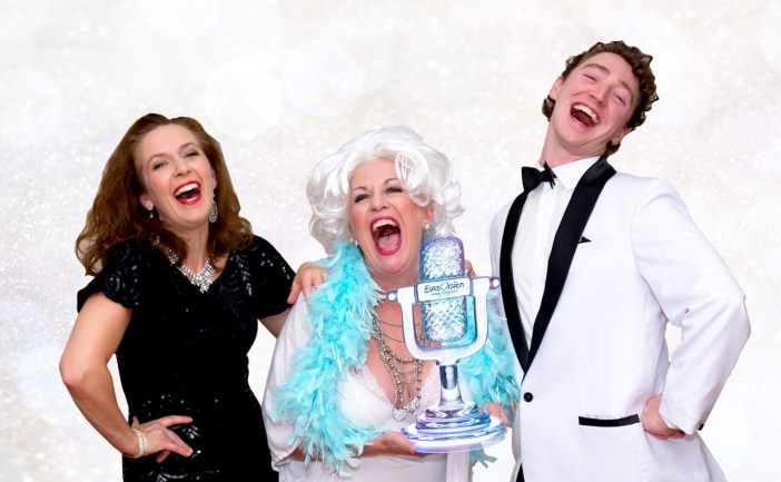 Song Contest Promo Photos USE