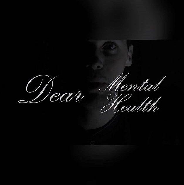 Dear Mental Health