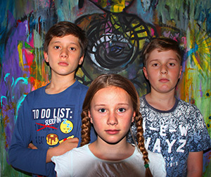 Climate Change Forum