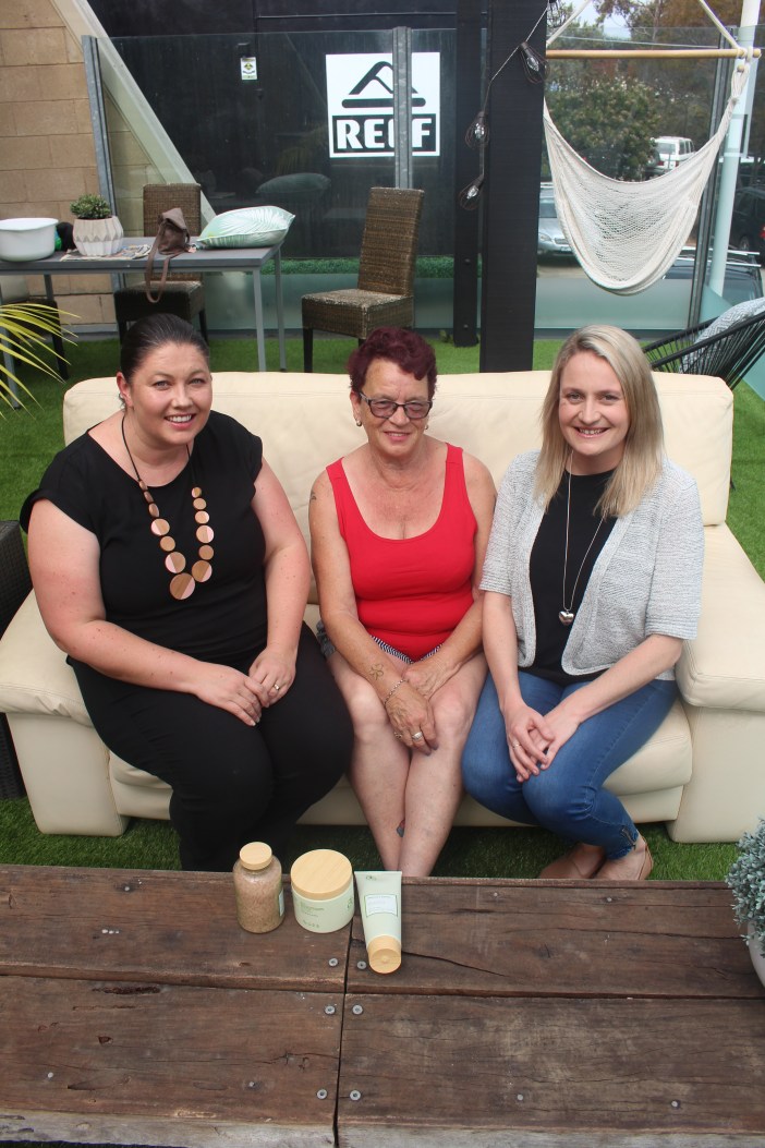 Women's retreat To USE