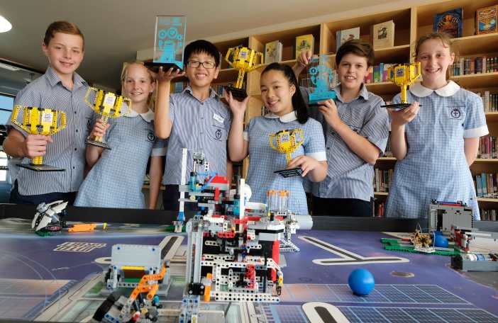 Catholic Education Week - CTK Nepal Trip