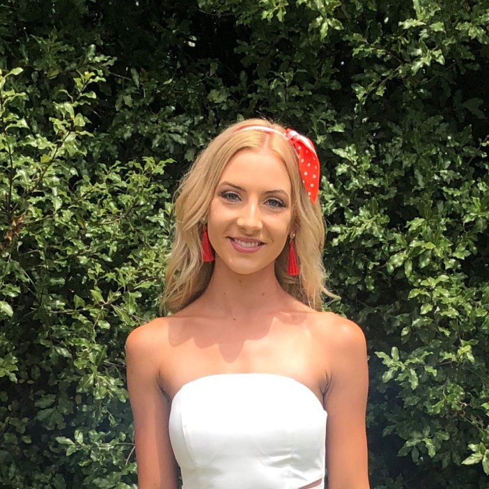 Emily Geelong Youth Powerlaunch