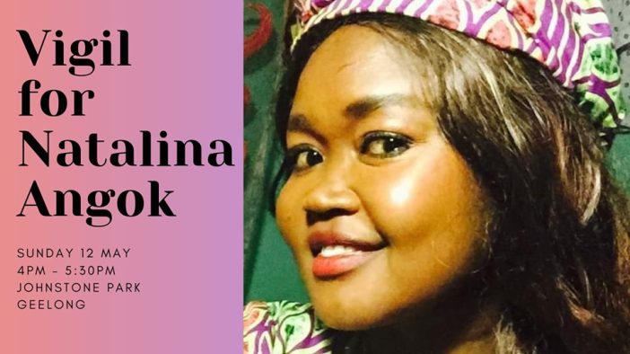 Natalina Angok