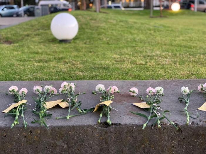 Random Acts Kindness use