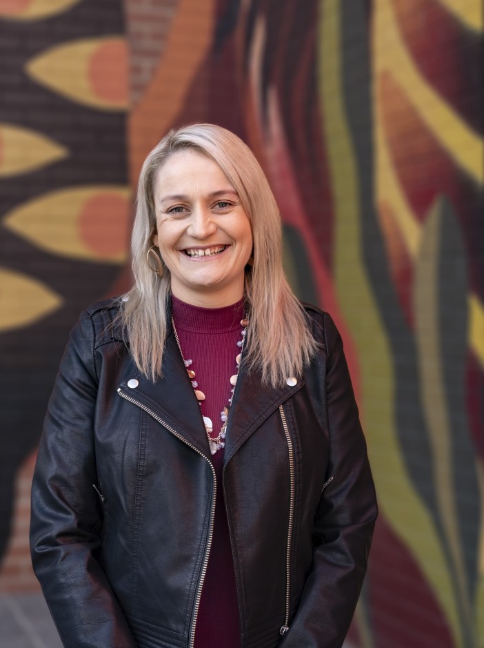 Bec Picone Westfield