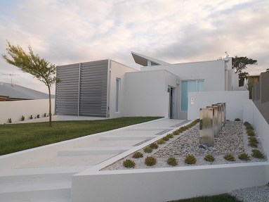 Darren Grayson house