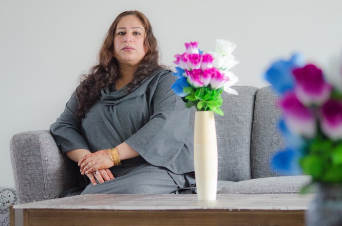 Shila by Brandon Dellow