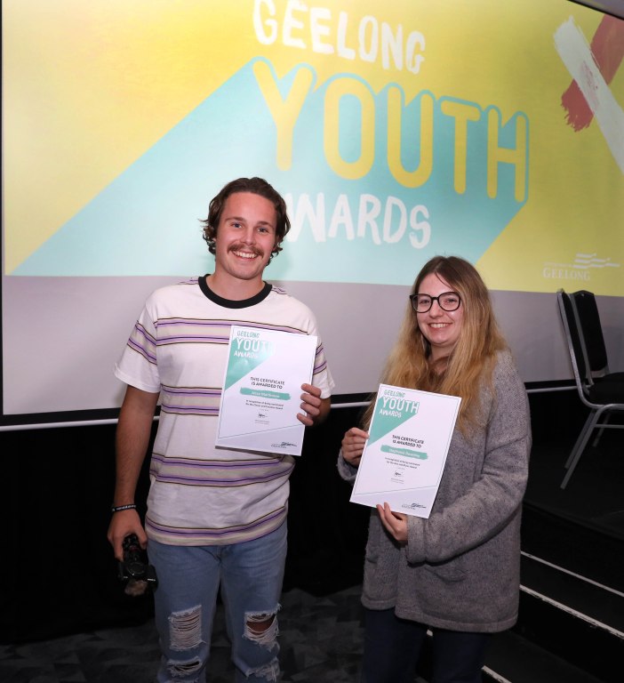 Youth Awards 6