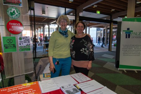 Fridays for Future JL