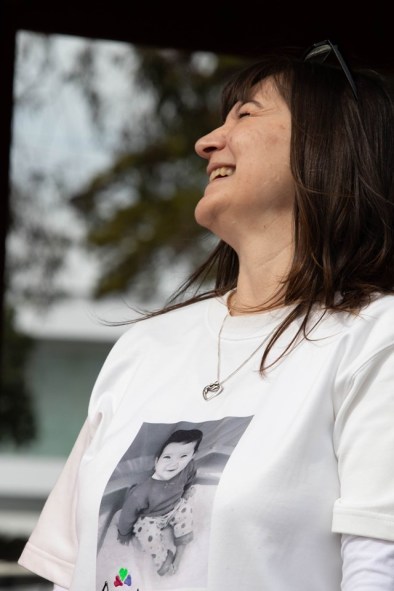 Hope Bereavement Tracey Paech