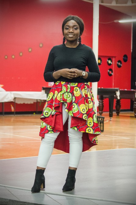 Irene by Brandon Dellow