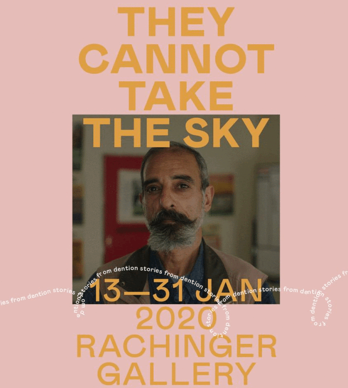 They cannot take the Sky.