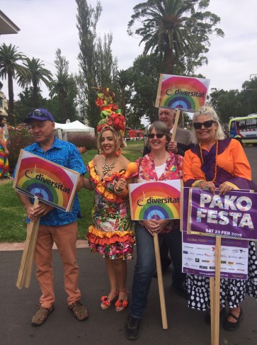 Geelong rainbow festival 1