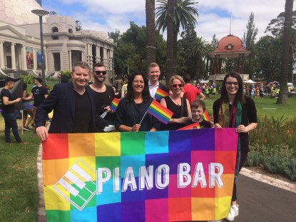 Geelong Rainbow festival 2