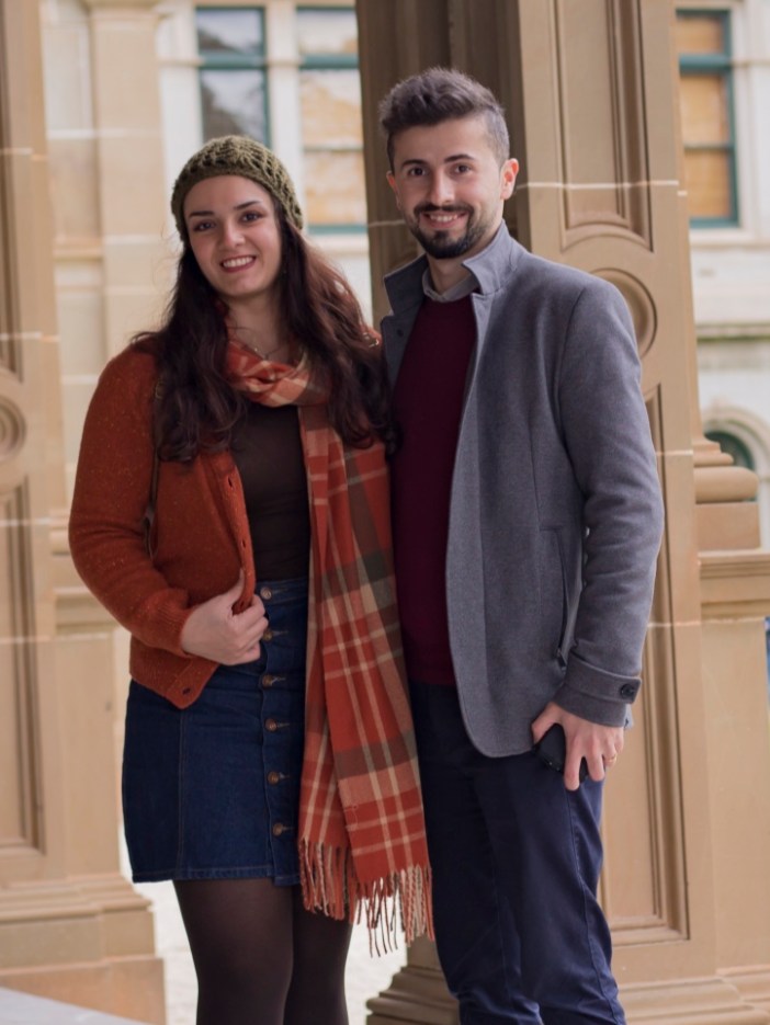 Hadeel, Forbidden Love