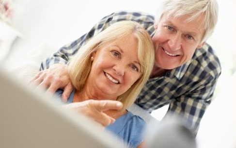 connected grandparents