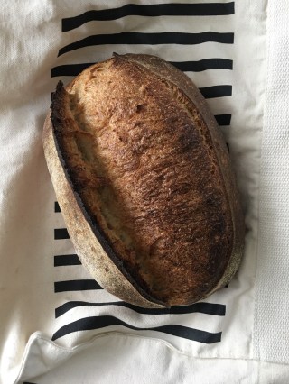 Good Bread Project 1