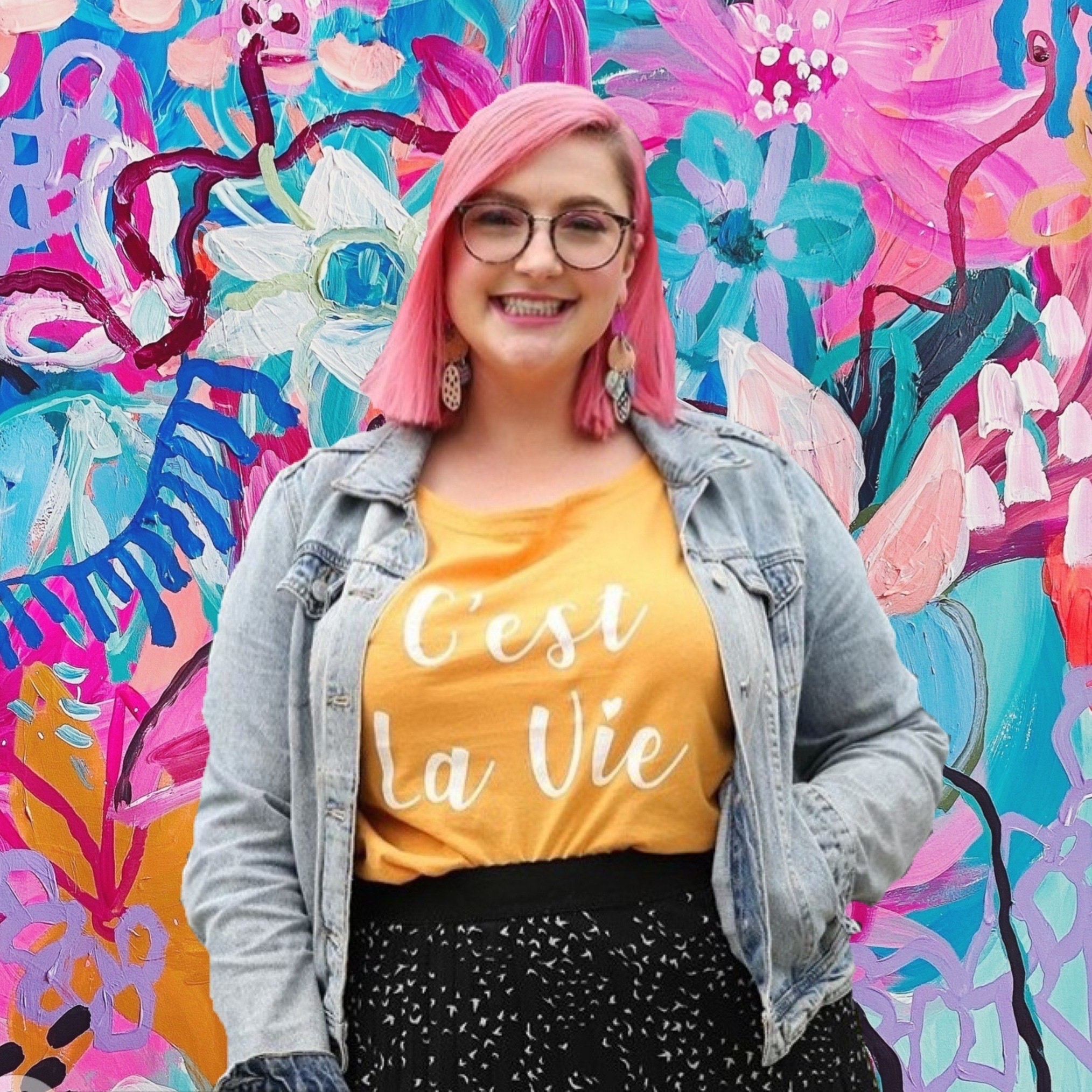 Stephanie Chapman, Artist
